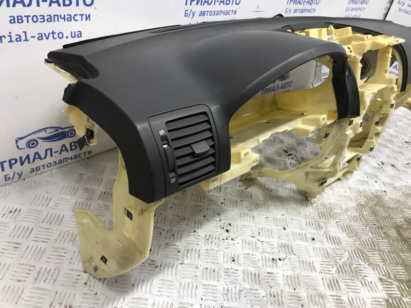 Торпеда с подушкой бесопасности Kia Sorento BL 2.5 DIESEL D4CB 2002 (б/у) Киев - изображение 4