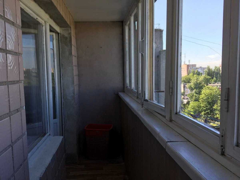 долгосрочная аренда 2-к квартира Одесса, Хаджибейский, 7000 грн./мес. Одесса - изображение 5