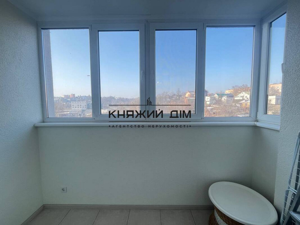 Оренда 1 кімнатна роздільна квартира м. Деміївська КОД 11202712 Київ - зображення 11