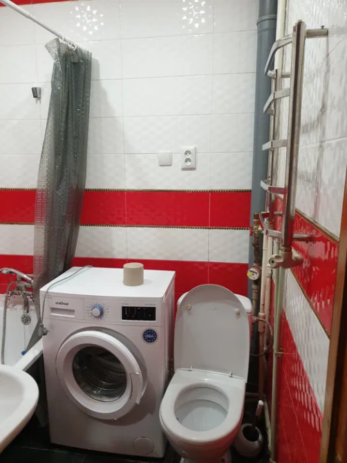 Продаж 1-кім, Критий ринок Кропивницький - зображення 7