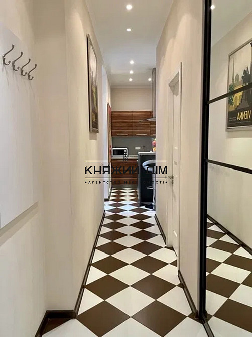 Оренда 1 кімнатної квартири в центрі Києва № 11202976 Київ - зображення 7