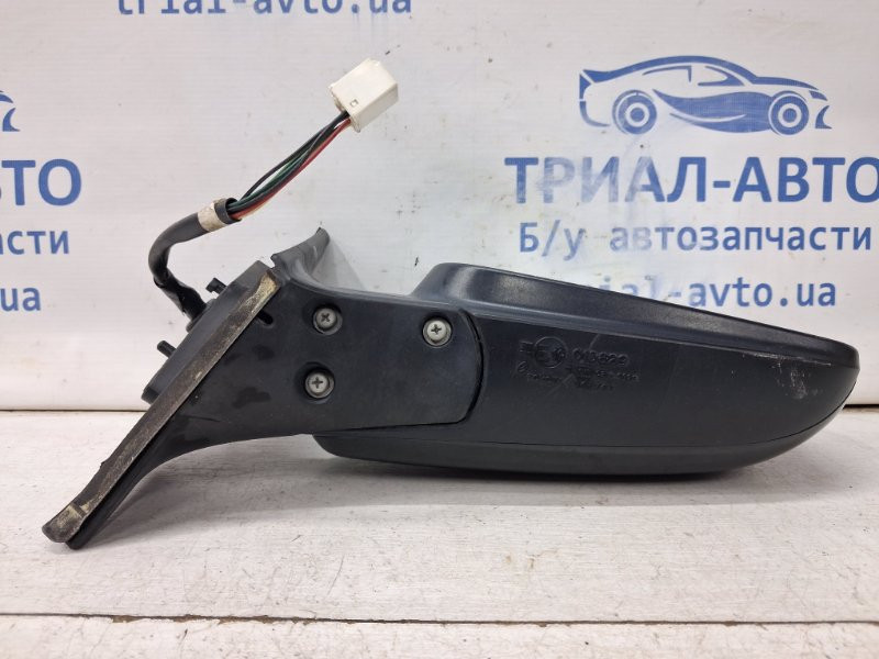 Зеркало правое Toyota Avensis T25 1.8 БЕНЗИН 1ZZFE 2002 (б/у) Киев - изображение 5
