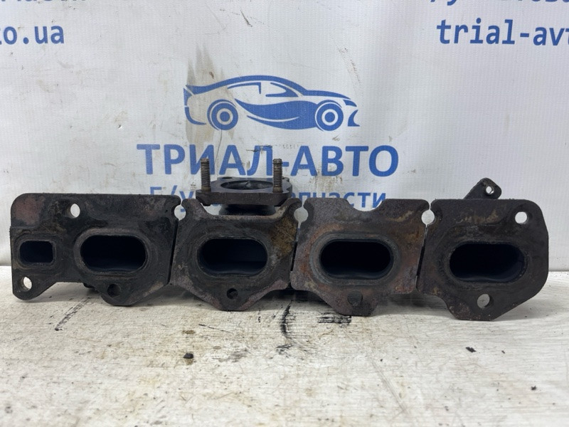 Коллектор выпускной Ford Kuga 2011-2019 1697761 (Арт. 79382) Киев - изображение 3