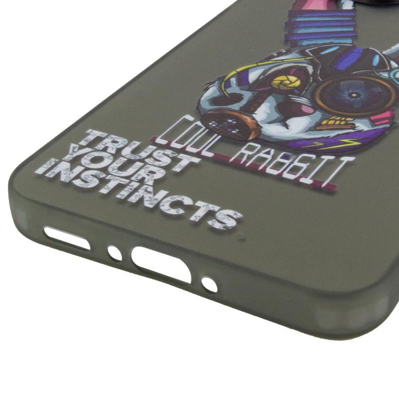 Чехол TPU+PC So Cool для Samsung Galaxy A55 Херсон - зображення 5