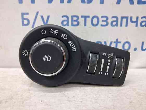 Корректор фар Jeep Cherokee 2013-2019 68154356AC (Арт. 77954) Київ