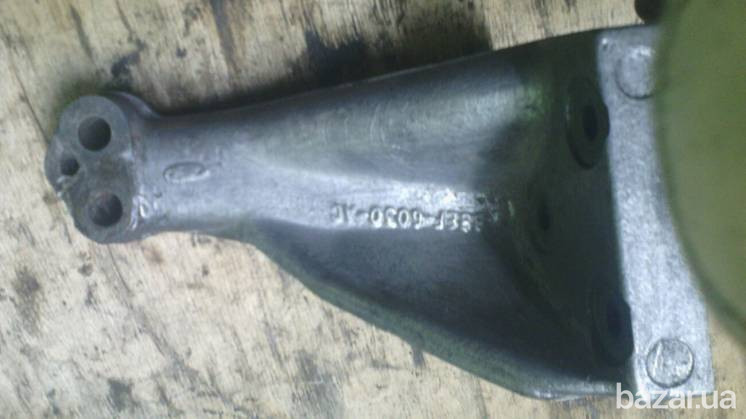 Кронштейн двигуна правий 88ef-6030-ac Форд 2.3д, 2.5тд ориг. V006622 Вінниця - зображення 5