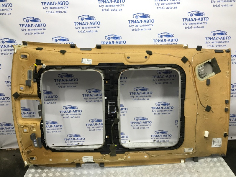 Потолок Kia Sportage 2010-2016 854013U120ED (Арт. 40864) Киев - изображение 5