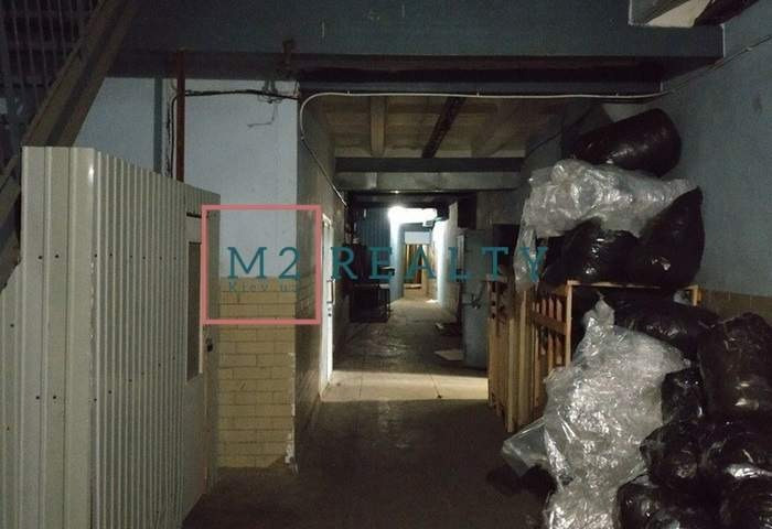 ПРОДАМ ПРОИЗВОДСТВЕННО СКЛАДСКОЙ КОМПЛЕКС!! Київ - зображення 8