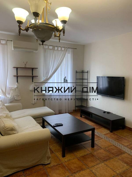 Таунхауc в закритому котеджному містечку Holiday, Конча-Заспа. Код: № 133395 Киев - изображение 10