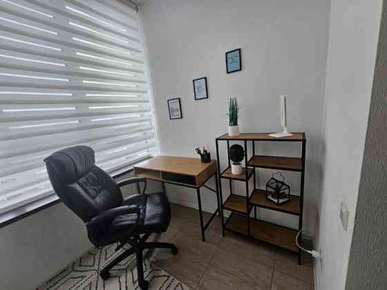 Продам 3-к квартиру (91м2) в кирпиче, ж/м Солнечный, пер. Любарского Днепр