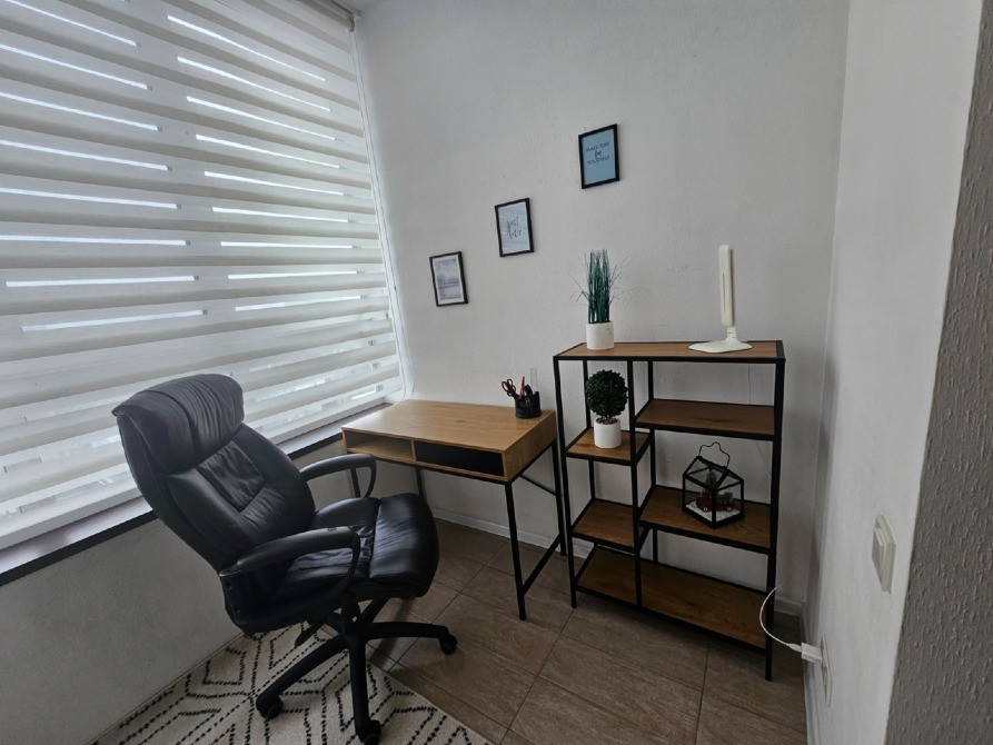 Продам 3-к квартиру (91м2) в кирпиче, ж/м Солнечный, пер. Любарского Днепр - изображение 4