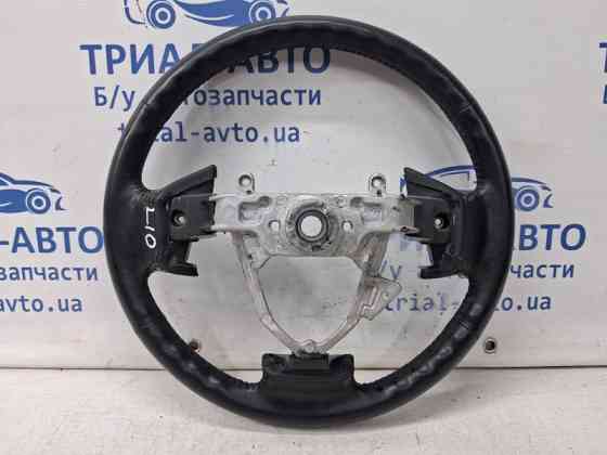 Руль Mitsubishi Lancer 2007-2017 4400A237XA (Арт. 59998) Киев