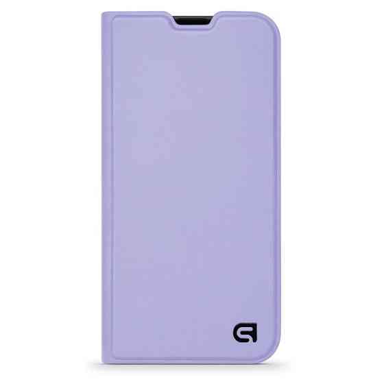 Чохол-книжка ArmorStandart OneFold для Xiaomi Redmi Note 15 Pro 4G Lavender (ARM89987) Харьков