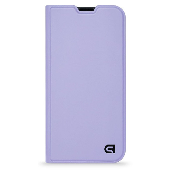 Чохол-книжка ArmorStandart OneFold для Xiaomi Redmi Note 15 Pro 4G Lavender (ARM89987) Харків - зображення 1