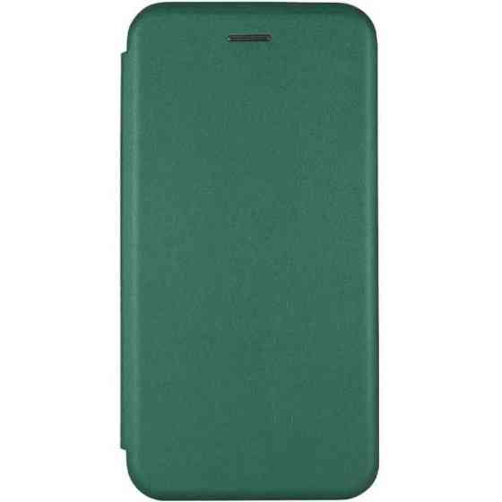 Чохол-книжка Classy для Samsung A34 5G A346 Зелений (Код товару:29185) Харьков