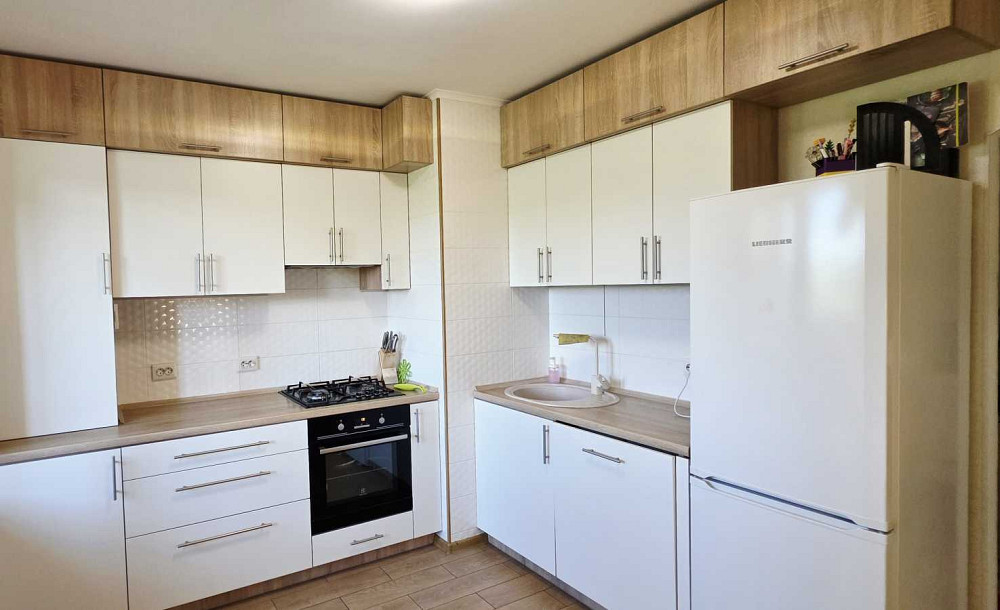 продажа 1-к квартира Киево-Святошинский, Тарасовка, 52000 $  - зображення 1