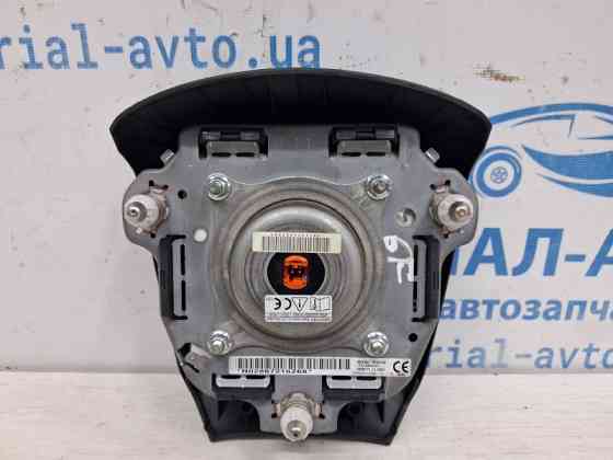 Подушка безопасности в руль Mitsubishi Outlander 2012-2021 7030A687 (Арт. 80161) Киев
