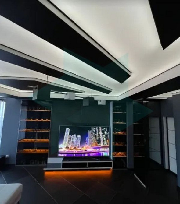 Продам. 2-к.кв. 6/13, просп. Науки (Гагаріна) 95-А «Созідатель» Дніпро - зображення 5