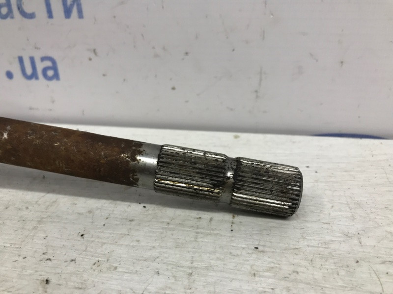 Карданчик рулевой Mitsubishi Outlander 2003-2006 MN184197 (Арт. 44008) Київ - зображення 2