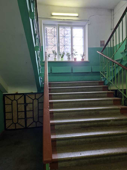 долгосрочная аренда 2-к квартира Киев, Соломенский, 15000 грн./мес. Киев - изображение 12