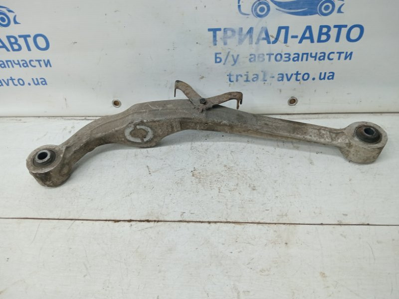 Рычаг задний поперечный верхний левый Nissan X-Trail T31 2.0 DIESEL M9R 2007 (б/у) Київ - зображення 5