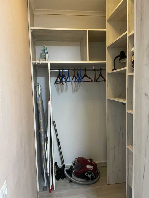 довгострокова оренда 1-к квартира Києво-Святошинський, Ірпінь, 16000 грн./міс. Ірпінь - зображення 11