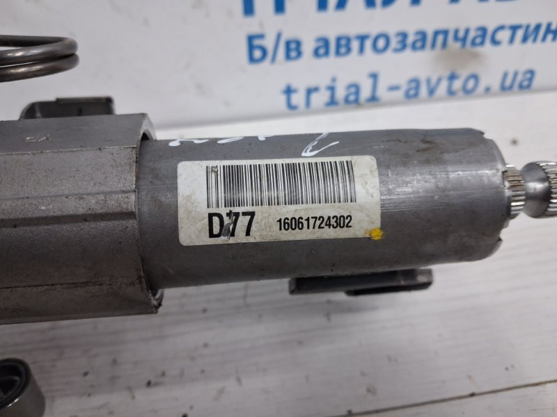 Колонка рулевая Kia Sportage QL 1.7 DIESEL D4FD 2015 (б/у) Киев - изображение 4