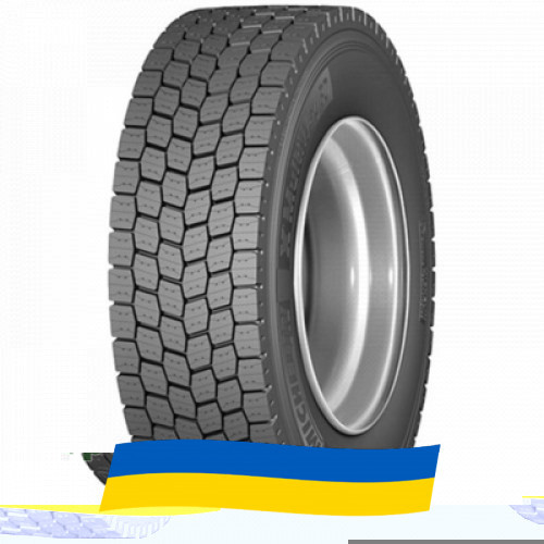 295/80 R22.5 Michelin X MultiWay 3D XDE 152/148L Ведуча шина Київ - зображення 1