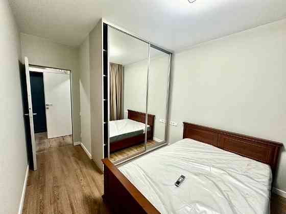 Продаж 1км. квартири новобудова малоповерхова Роксоляни з ремонтом Львів