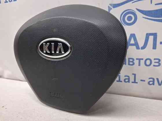 Подушка безопасности в руль Kia Ceed ED 1.6 DIESEL D4FB 2006 (б/у) Киев