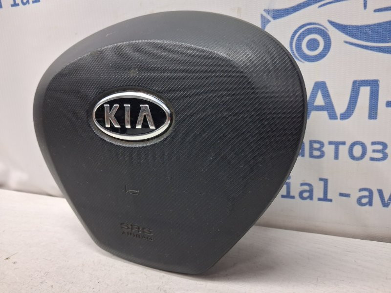 Подушка безопасности в руль Kia Ceed 2006-2012 569001H000EQ (Арт. 78672) Киев - изображение 6