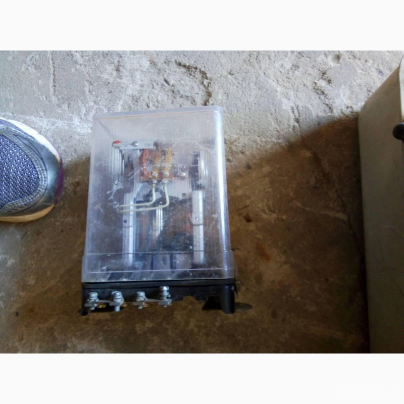 Реле РТ-40. Харьков - изображение 4