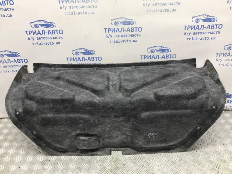 Обшивка крышки багажника Toyota Camry XV30 2.4 БЕНЗИН 2AZFE 2001 (б/у) Киев - изображение 4