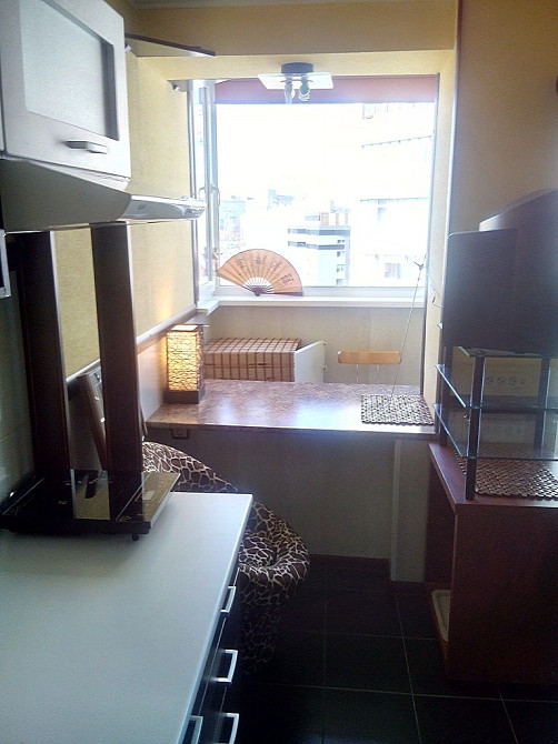 Хозяин: Центр, Печерск, М. Дружбы Народов: современная, видовая. Без комиссии. Киев - изображение 8