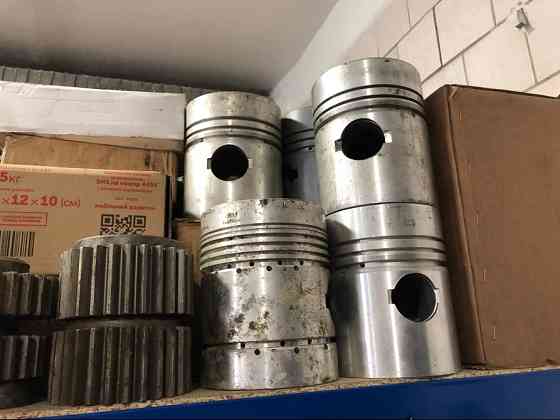 Поршень 6Ч 12/14 171.04.101-2 Херсон