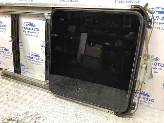 Люк в сборе Mitsubishi Pajero Wagon 2006-2022 MN142564 (Арт. 56419) Киев