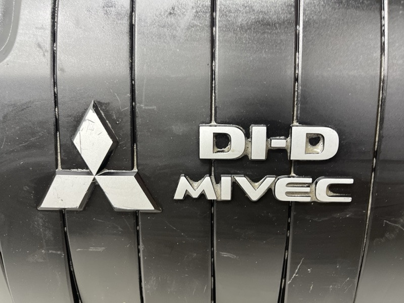 Декоративная крышка ДВС Mitsubishi ASX 2010- 1003A187 (Арт. 80346) Киев - изображение 4