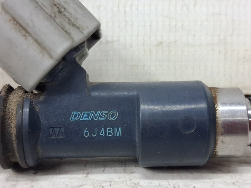 Форсунка топливная Mitsubishi Outlander 2003-2006  (Арт. 66725) Киев - изображение 3