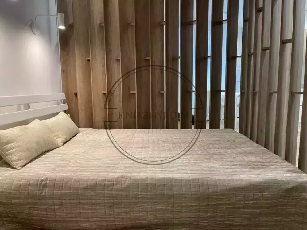 Оренда 1 кім.кв. в ЖК Podil Plaza  Residence вул, Глибочицька 73 Код об'єкту № 11201866 Киев - изображение 2