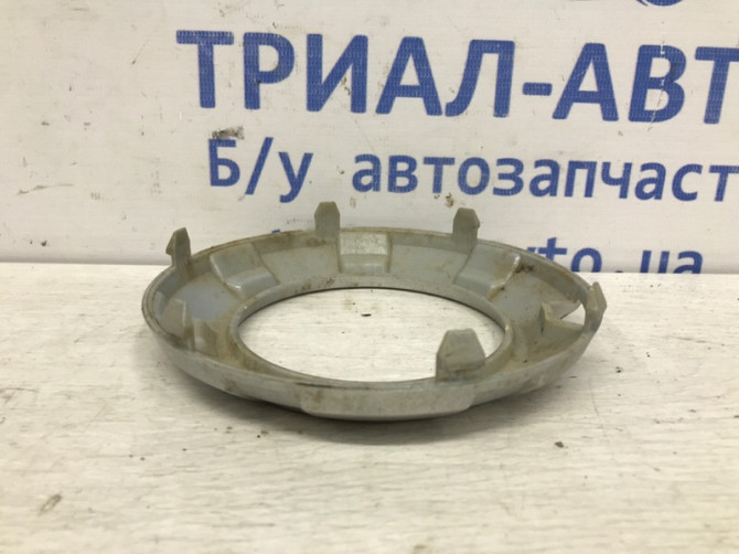 Решетка противотуманки левая Mitsubishi Pajero Wagon 2006-2022 6400A583HA (Арт. 56973) Київ - зображення 3