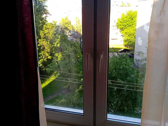 долгосрочная аренда 1-к квартира Киев, Деснянский, 10000 грн./мес. Киев - изображение 10