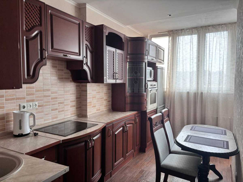 долгосрочная аренда 2-к квартира Киев, Подольский, 16800 грн./мес. Киев - изображение 9