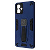 Чохол Armor Magnetic для Samsung A07 A075 Blue Харків