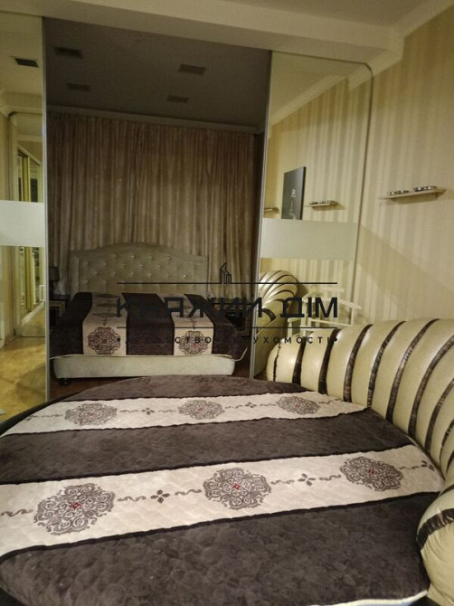 Оренда 3 кімнатної квартири в Шевченківському районі в ЖК «Елегант». Код об'єкту № 11202897 Київ - зображення 8