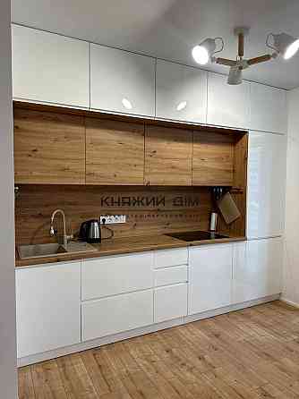 Продаж 1 кімнатної квартири ЖК Teleskop КОД № 21147048 Киев
