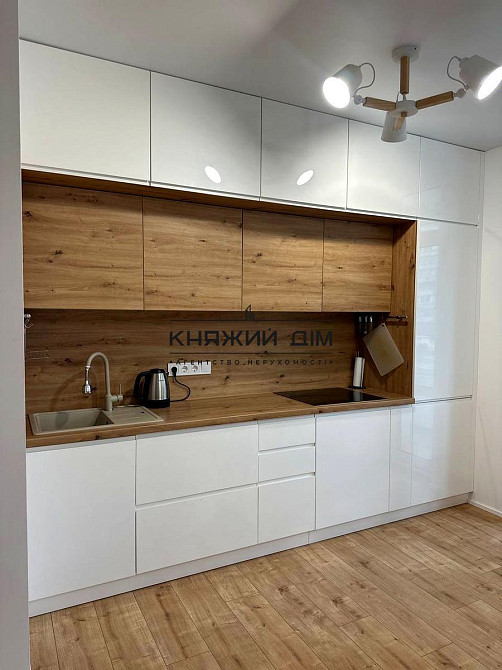 Продаж 1 кімнатної квартири ЖК Teleskop КОД № 21147048 Киев - изображение 4