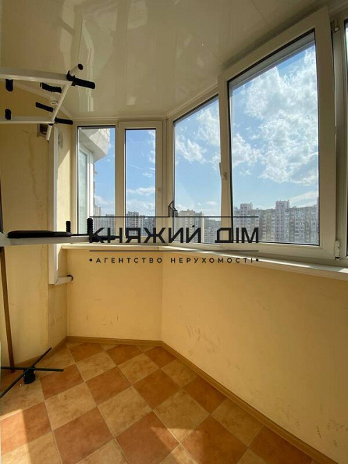 1 кімн Київ - зображення 8