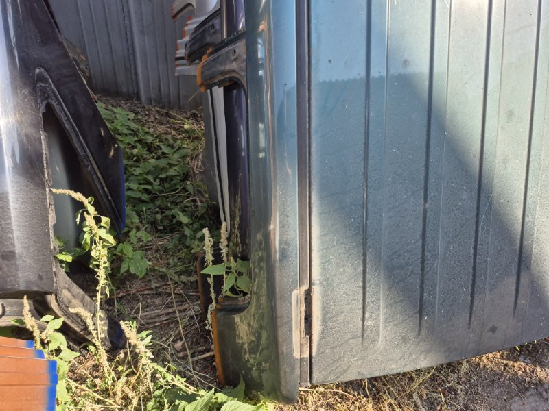 Крыша Mitsubishi Pajero Wagon 3 3.2 ДИЗЕЛЬ 4M41 1999 (б/у) Київ - зображення 7