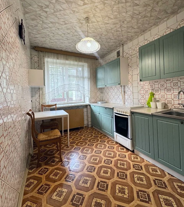 Продам 3-к квартиру (72м2), пр. Слобожанский / Калиновая. Тверская! Кирпич! Дніпро - зображення 8