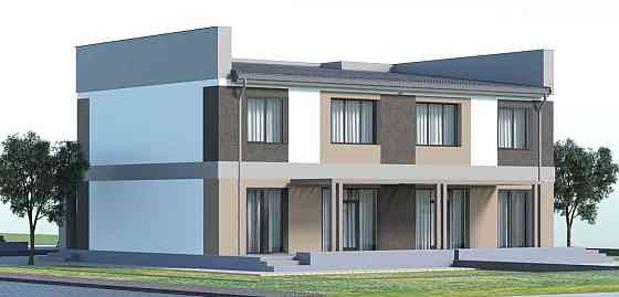 продажа 3-к коттедж Ровно, 112000 $ Ровно